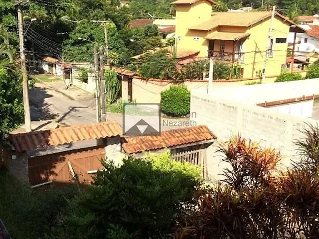 Casa com 900m² 6 quartos e 5 banheiros, à venda, no bairro Mata Paca em Niterói