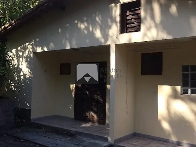 Casa com 900m² 6 quartos e 5 banheiros, à venda, no bairro Mata Paca em Niterói