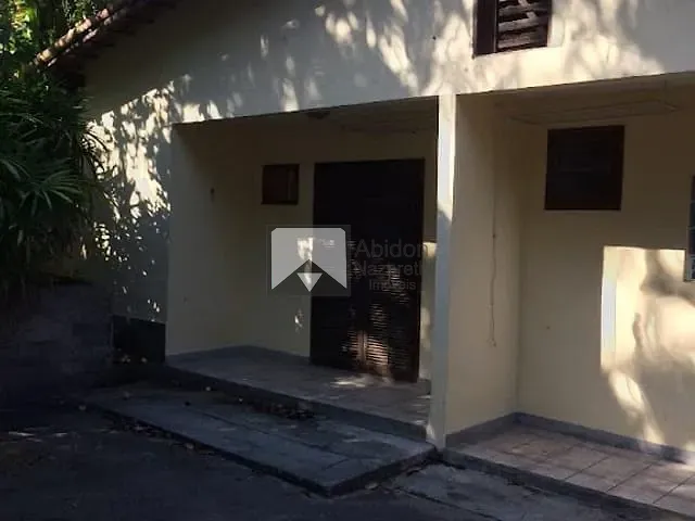 Casa com 900m² 6 quartos e 5 banheiros, à venda, no bairro Mata Paca em Niterói