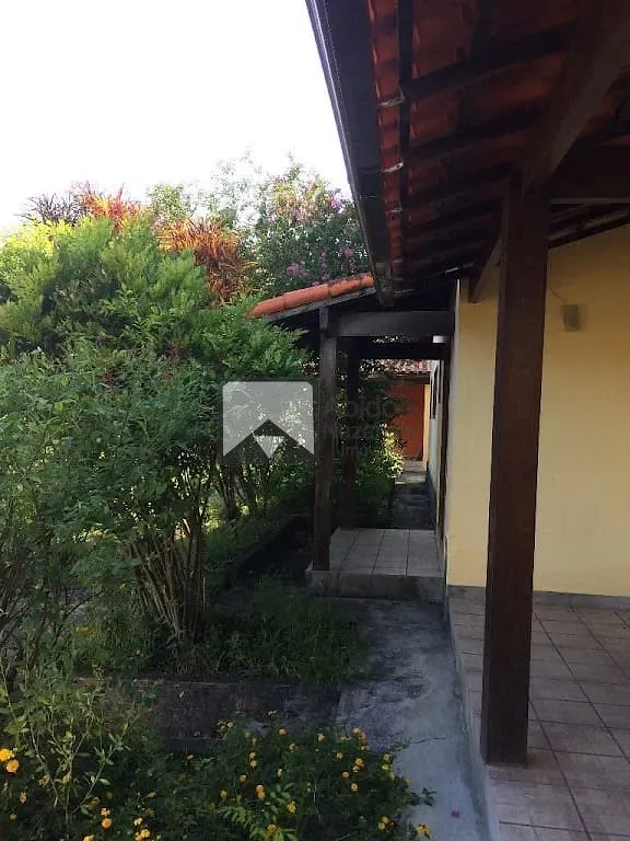 Casa, 6 quartos, 280 m² - Foto 6