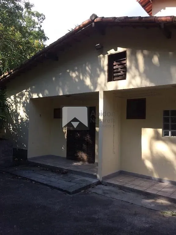 Casa, 6 quartos, 280 m² - Foto 1