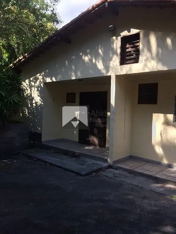 Casa, 6 quartos, 280 m² - Foto 5