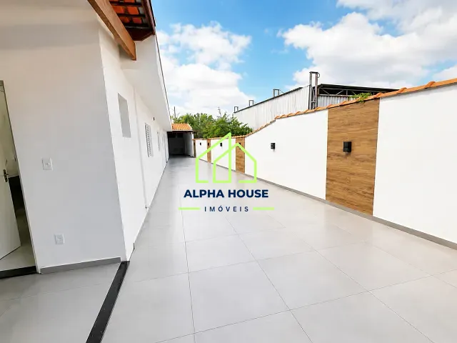 Casa com 210m² 3 quartos e 2 banheiros, à venda, no bairro Parque São Domingos em Pindamonhangaba