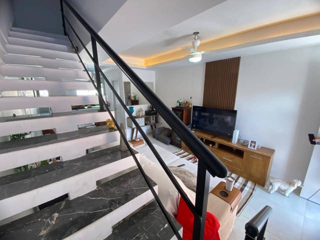 Foto do Casa - Oportunidade de Locação ou Venda em Chácaras de Inoã (Inoã), Maricá, RJ | Angela Barroco Imóveis