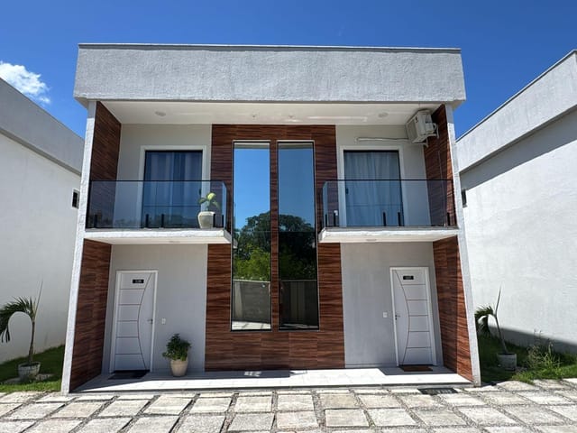 Foto do Casa - Oportunidade de Locação ou Venda em Chácaras de Inoã (Inoã), Maricá, RJ | Angela Barroco Imóveis