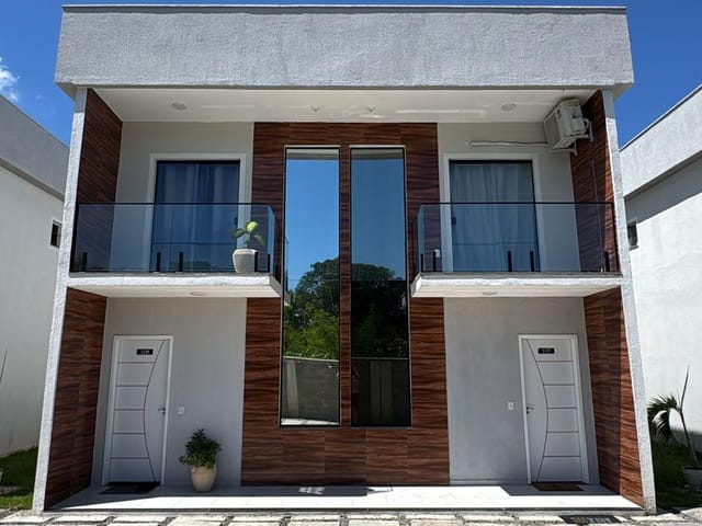 Foto do Casa - Oportunidade de Locação ou Venda em Chácaras de Inoã (Inoã), Maricá, RJ | Angela Barroco Imóveis