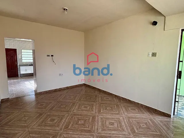 Casa com 204m² 2 quartos e 2 banheiros, à venda, no bairro Jardim Porto Feliz em Porto Feliz