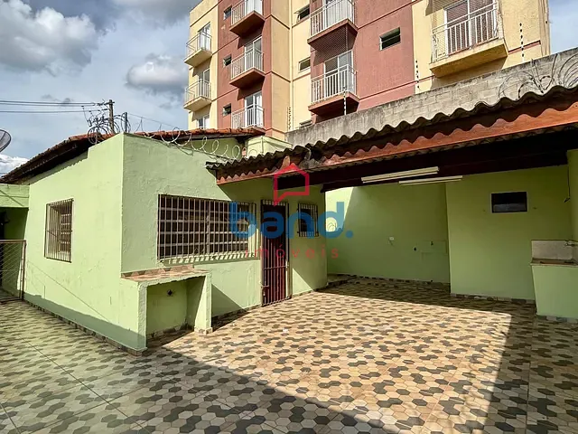 Casa com 204m² 2 quartos e 2 banheiros, à venda, no bairro Jardim Porto Feliz em Porto Feliz