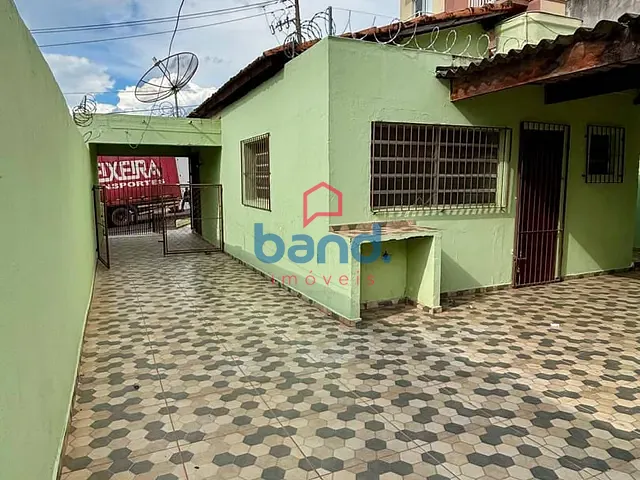 Casa com 204m² 2 quartos e 2 banheiros, à venda, no bairro Jardim Porto Feliz em Porto Feliz