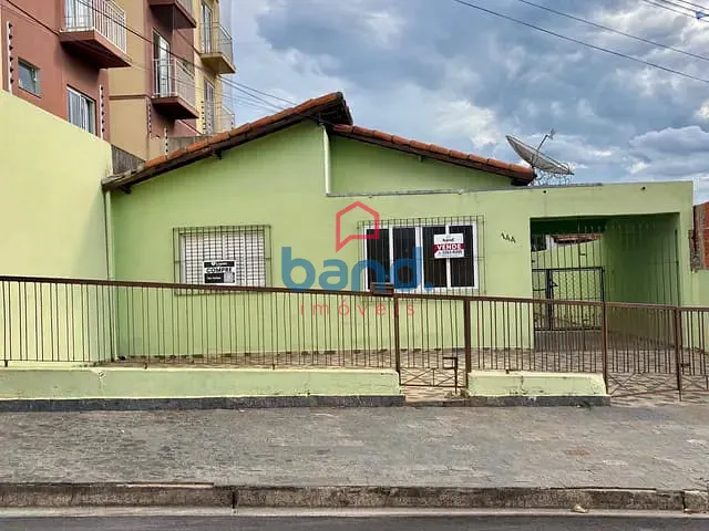 Casa com 204m² 2 quartos e 2 banheiros, à venda, no bairro Jardim Porto Feliz em Porto Feliz