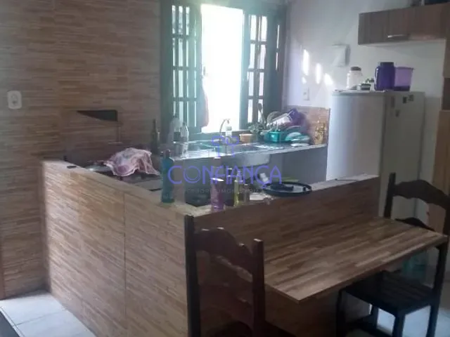 Casa com 48m² 7 quartos e 3 banheiros, à venda, no bairro Campo Grande em Rio de Janeiro