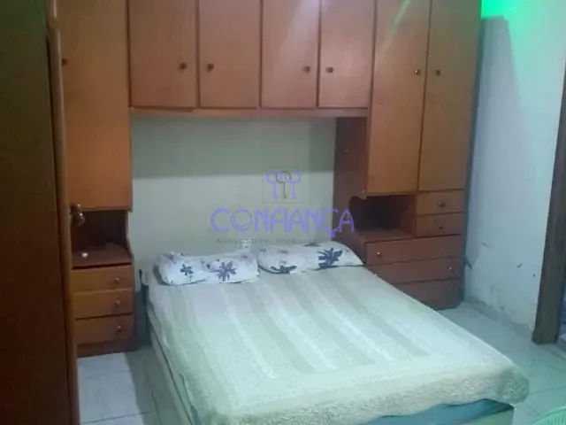 Casa com 48m² 7 quartos e 3 banheiros, à venda, no bairro Campo Grande em Rio de Janeiro