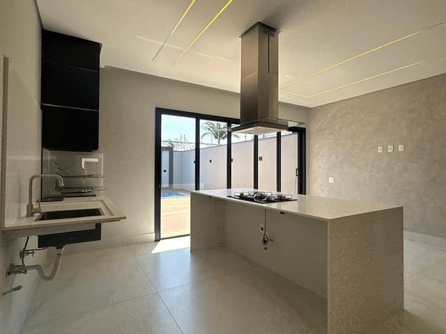 Casa 3 quartos e 1 banheiro, à venda, no bairro Jardim São Paulo em Americana