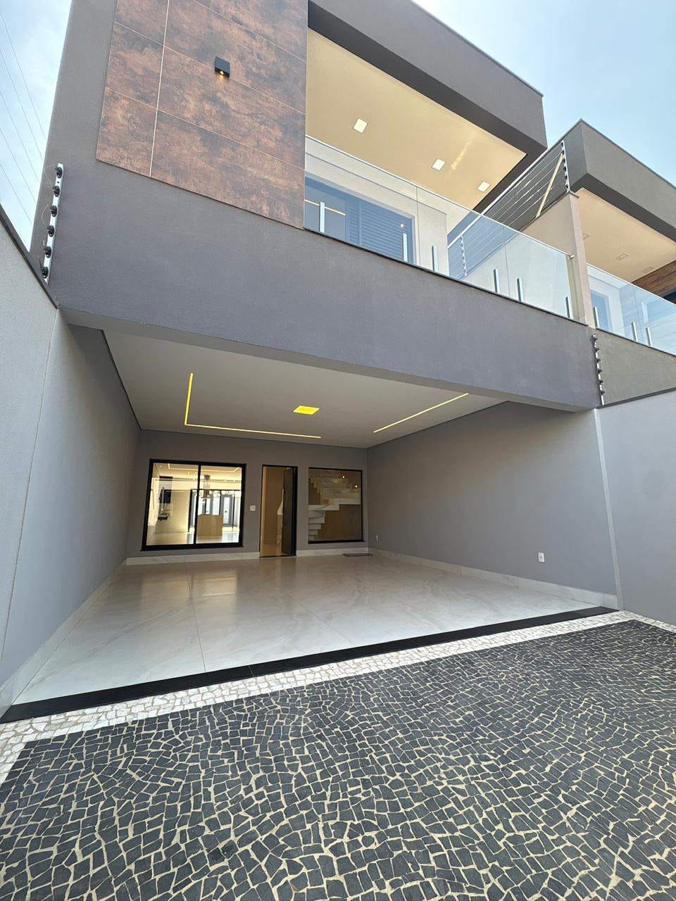 Casa, 3 quartos, 211 m² - Foto 30