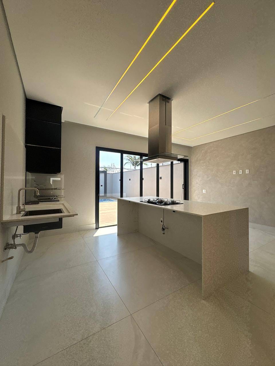 Casa, 3 quartos, 211 m² - Foto 5