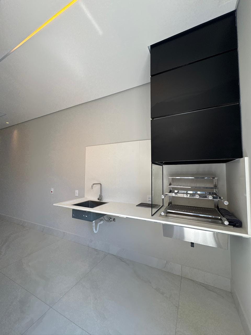 Casa, 3 quartos, 211 m² - Foto 6