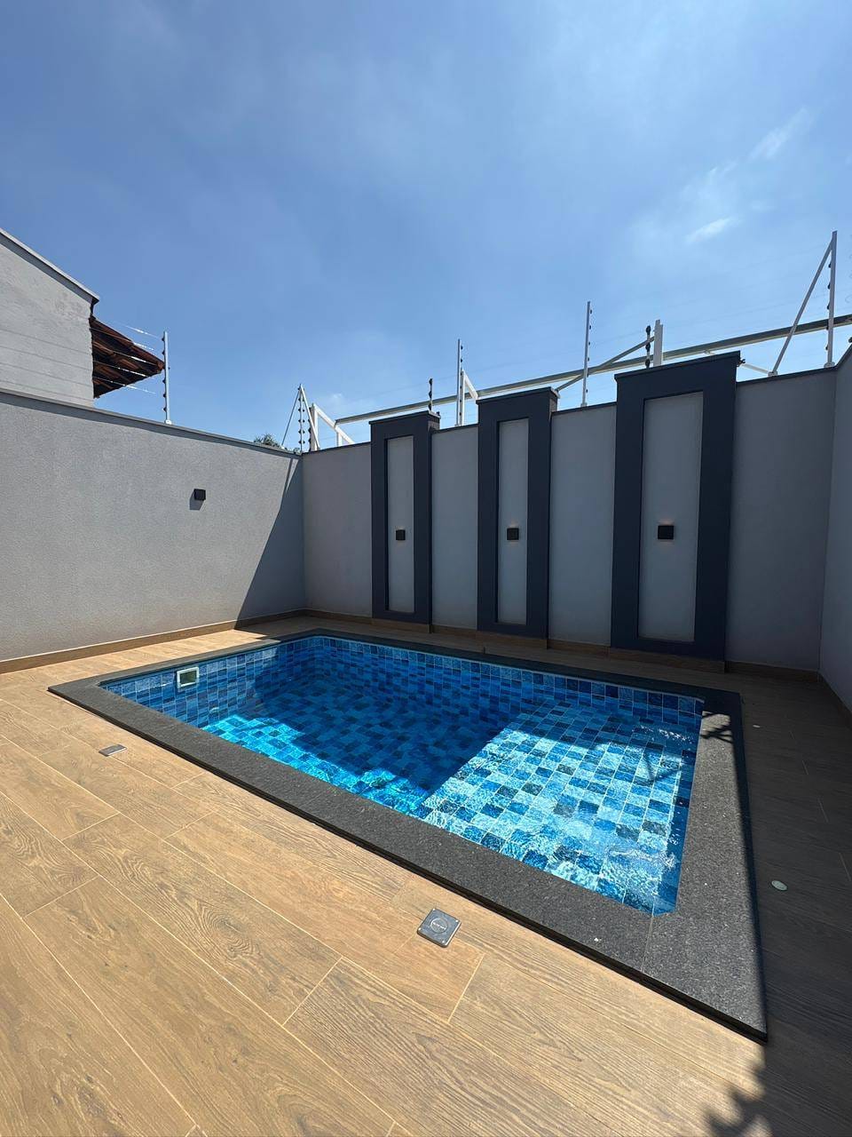 Casa, 3 quartos, 211 m² - Foto 26
