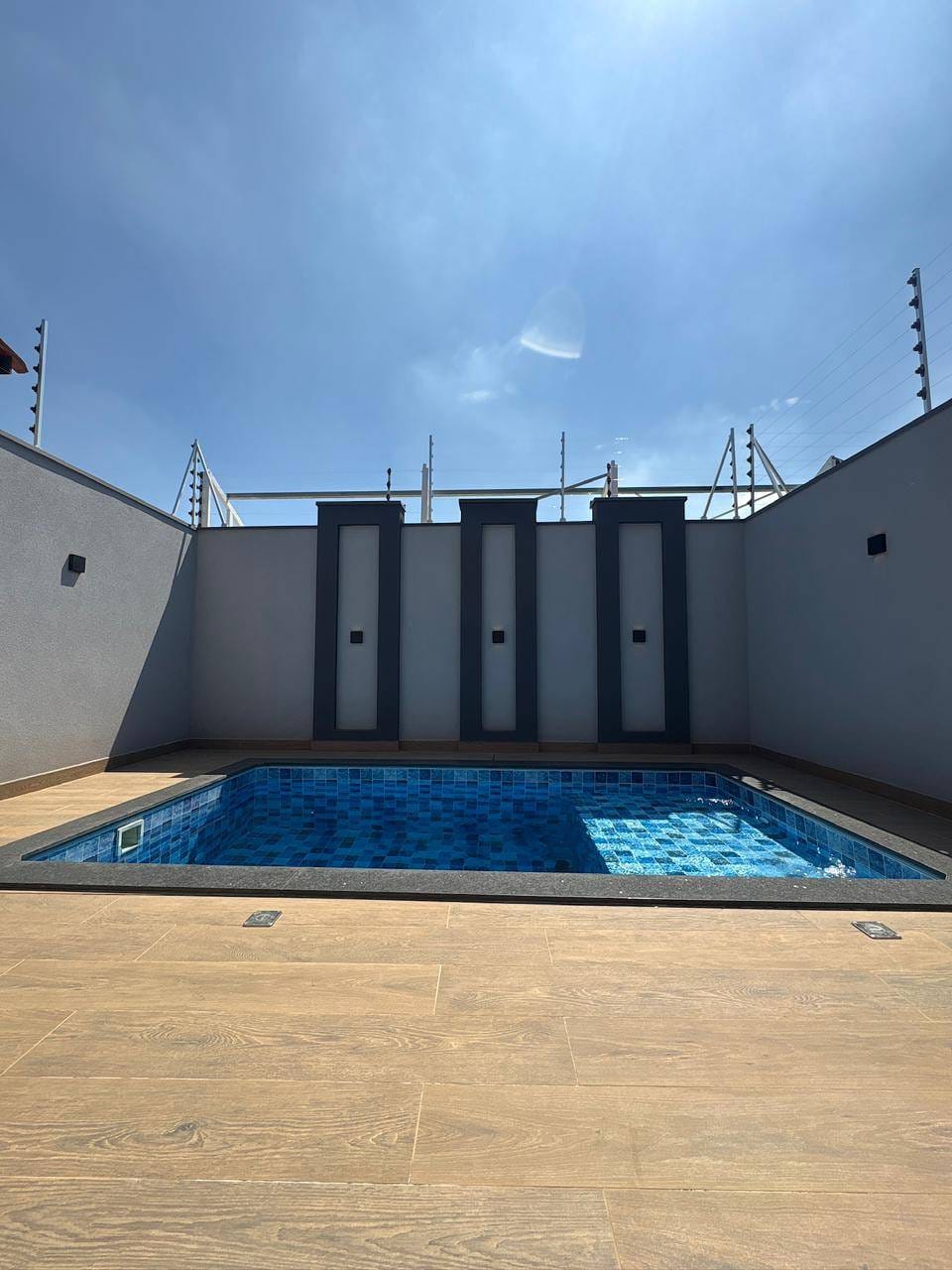 Casa, 3 quartos, 211 m² - Foto 27