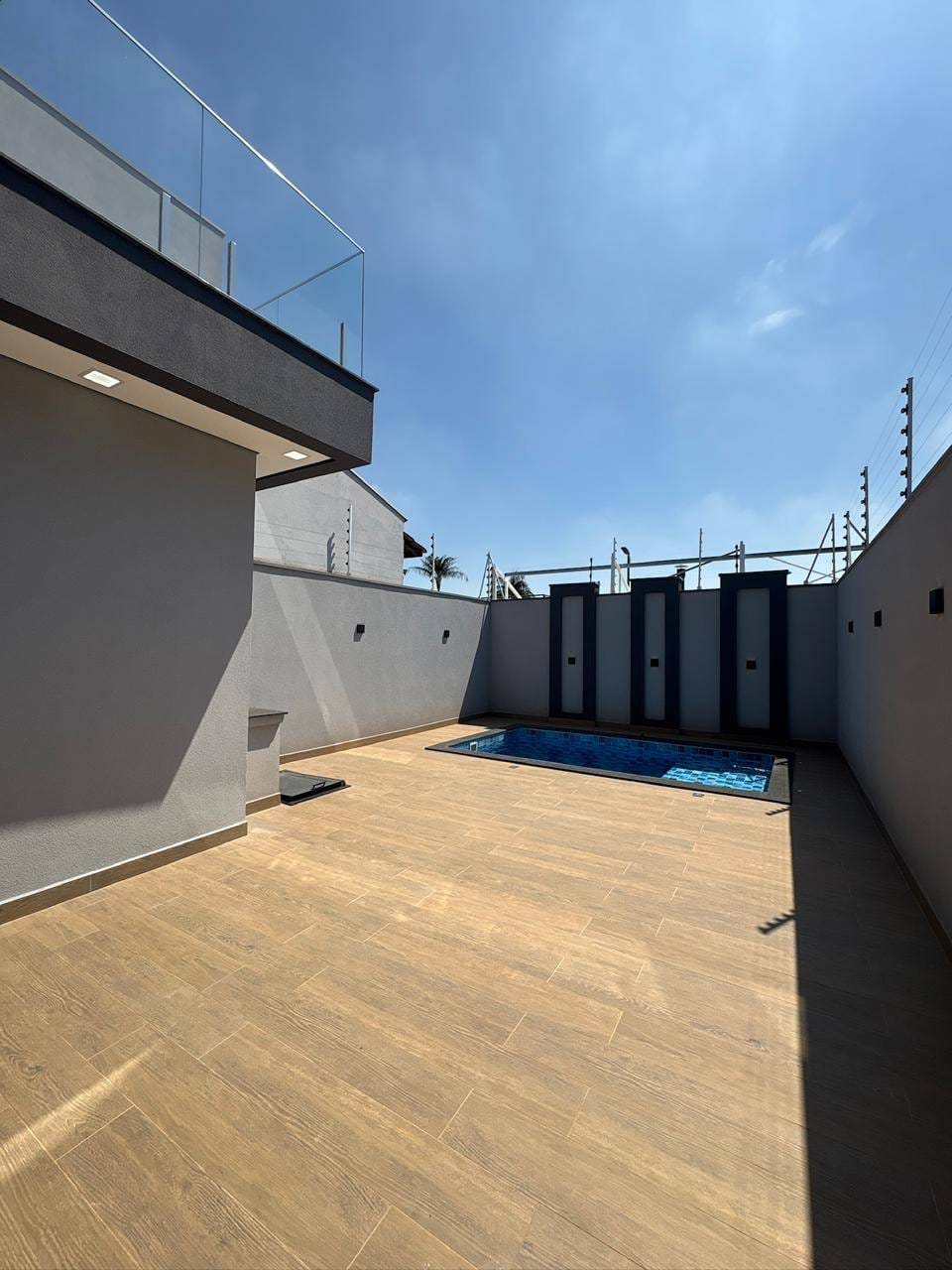 Casa, 3 quartos, 211 m² - Foto 28