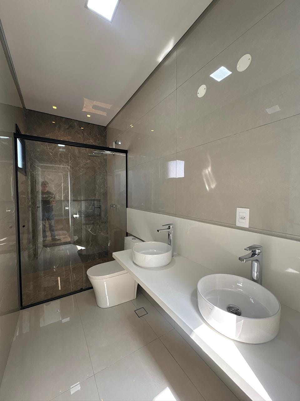 Casa, 3 quartos, 211 m² - Foto 13