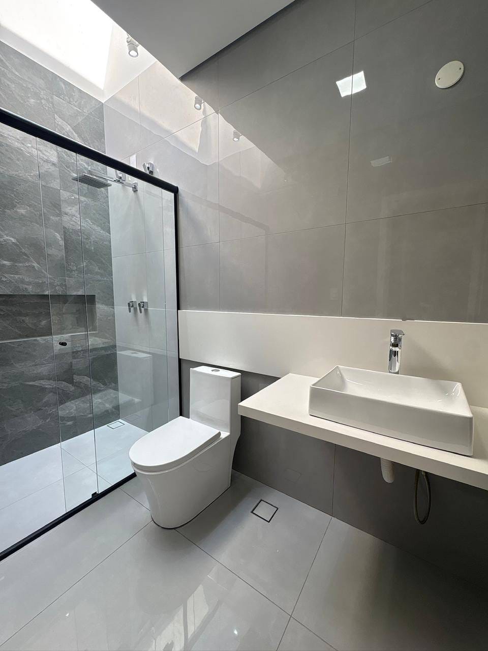 Casa, 3 quartos, 211 m² - Foto 21