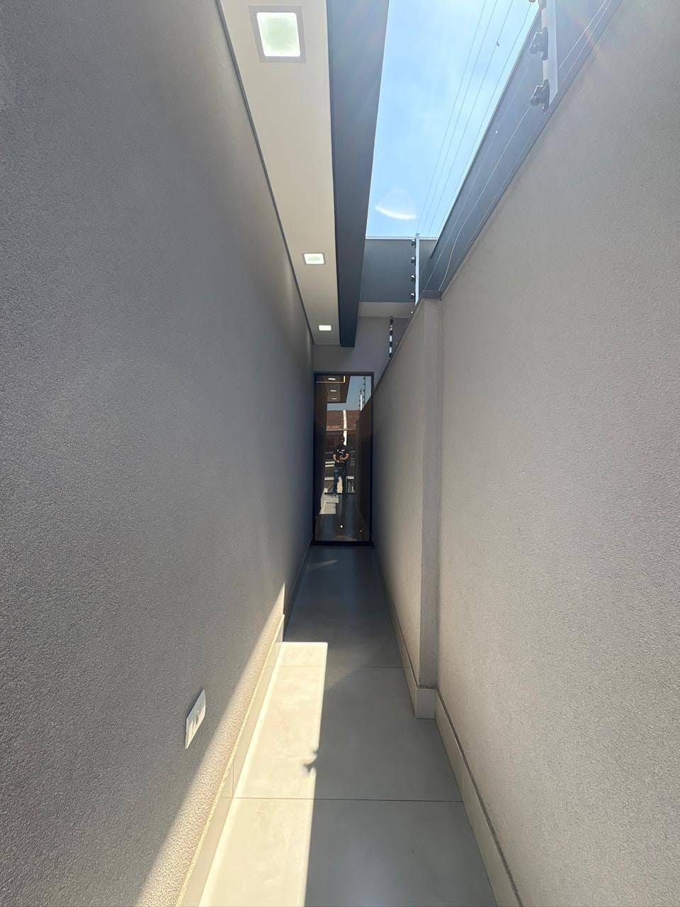 Casa, 3 quartos, 211 m² - Foto 23