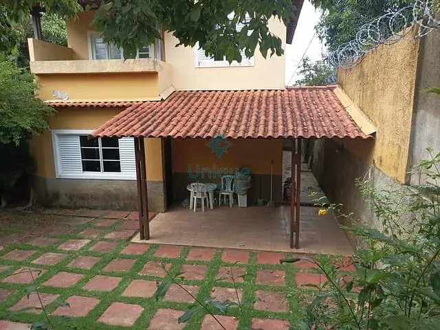 Casa 5 quartos e 5 banheiros, à venda, no bairro Jonas Veiga em Belo Horizonte