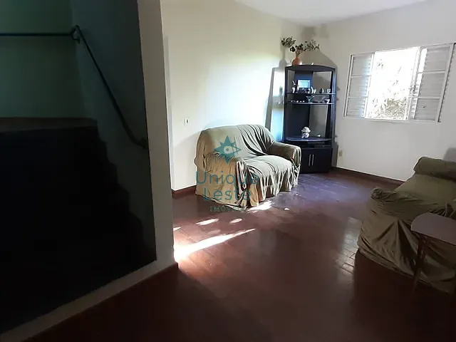 Casa 5 quartos e 5 banheiros, à venda, no bairro Jonas Veiga em Belo Horizonte