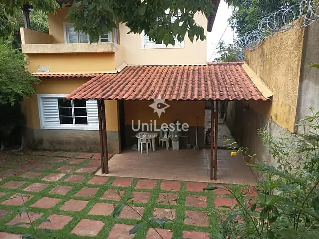 Casa 5 quartos e 5 banheiros, à venda, no bairro Jonas Veiga em Belo Horizonte