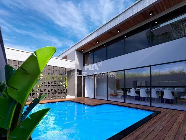 Casa 4 quartos e 1 banheiro, à venda, no bairro Jardim Atlântico em Goiânia