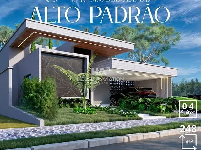 Casa 4 quartos e 1 banheiro, à venda, no bairro Jardim Atlântico em Goiânia