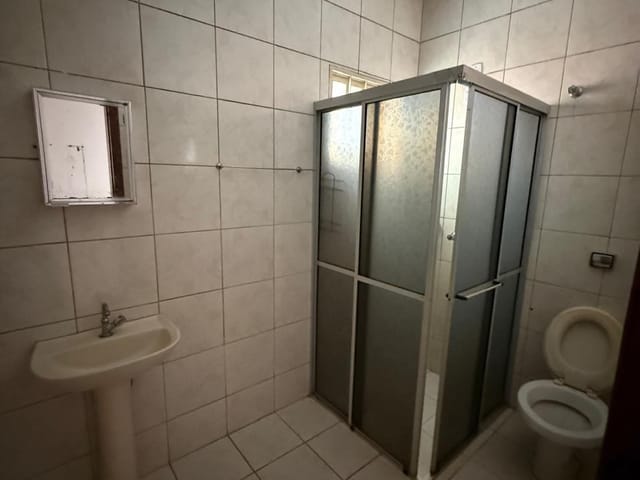 Foto do Casa - Casa para locação, Jd Campo Belo, Rolândia, PR | Imobiliária Casa Grande - Rolândia