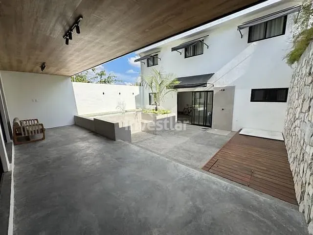 Casa com 330m² 4 quartos e 5 banheiros, à venda, no bairro Santo Antônio em Campina Grande