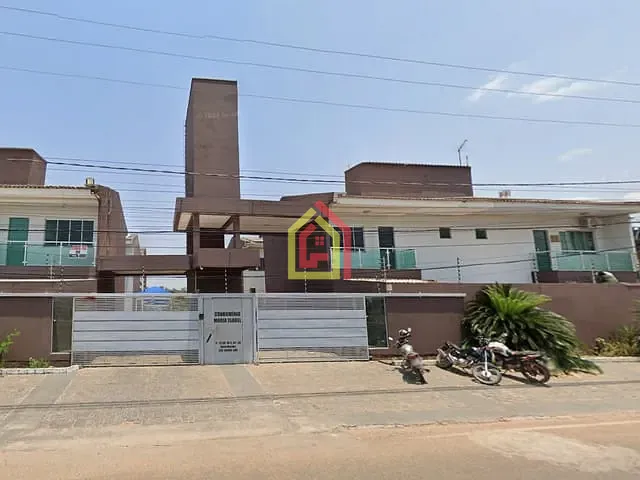 Casa 3 quartos e 2 banheiros, para alugar, no bairro Nova Marabá em Marabá