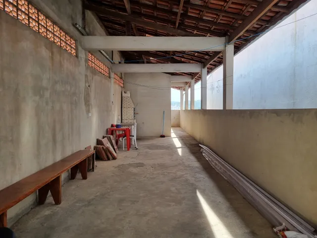 Casa 4 quartos e 3 banheiros, à venda, no bairro Ipês (Polvilho) em Cajamar