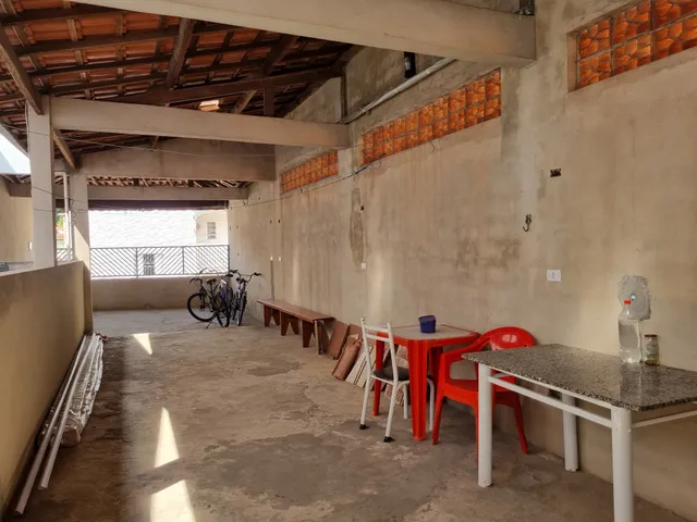 Casa 4 quartos e 3 banheiros, à venda, no bairro Ipês (Polvilho) em Cajamar