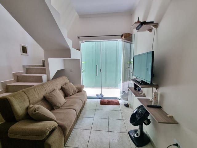 Casa com 125m² 3 quartos e 3 banheiros, à venda, no bairro Ipês (Polvilho) em Cajamar