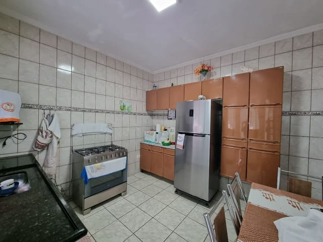 Casa com 125m² 3 quartos e 3 banheiros, à venda, no bairro Ipês (Polvilho) em Cajamar