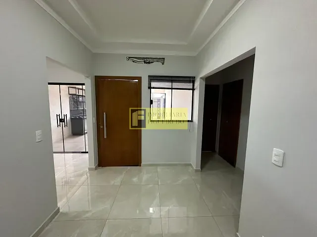 Casa com 200m² 2 quartos e 1 banheiro, à venda, no bairro Pq Ipês 1 em Mirassol