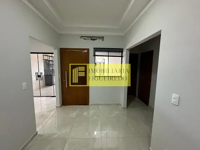 Casa com 200m² 2 quartos e 1 banheiro, à venda, no bairro Pq Ipês 1 em Mirassol