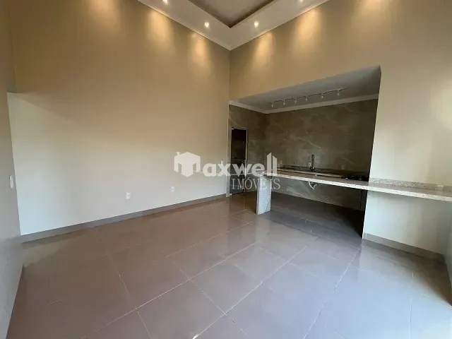 Casa 2 quartos e 2 banheiros, à venda, no bairro Jardim Buriti Sereno em Aparecida de Goiânia