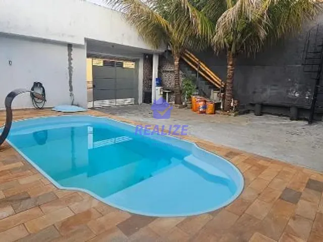 Casa com 250m² 3 quartos e 2 banheiros, à venda, no bairro Jardim Planalto em Botucatu