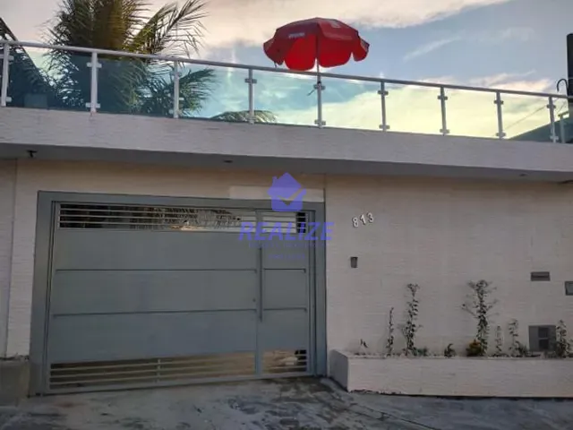 Casa com 250m² 3 quartos e 2 banheiros, à venda, no bairro Jardim Planalto em Botucatu