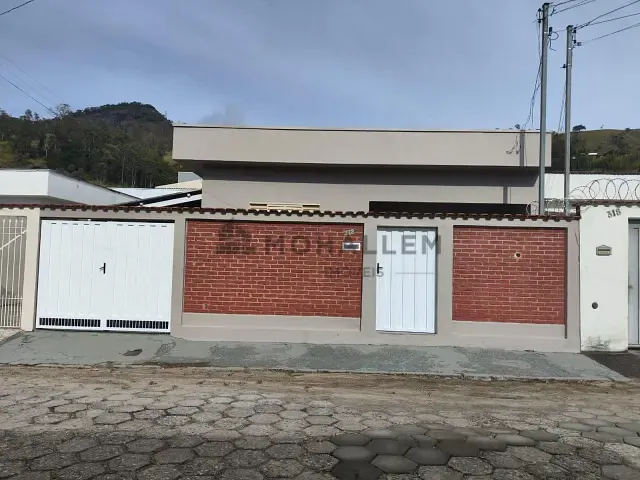 Casa 2 quartos e 1 banheiro, para alugar, no bairro Nossa Senhora de Fátima em Itajubá