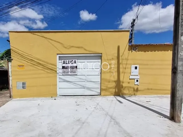 Casa 2 quartos e 1 banheiro, para alugar, no bairro Setor Pedro Ludovico em Goiânia