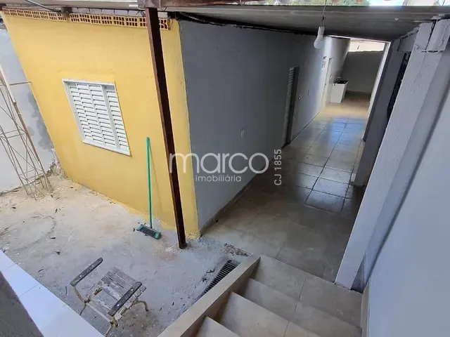 Casa 2 quartos e 1 banheiro, para alugar, no bairro Setor Pedro Ludovico em Goiânia