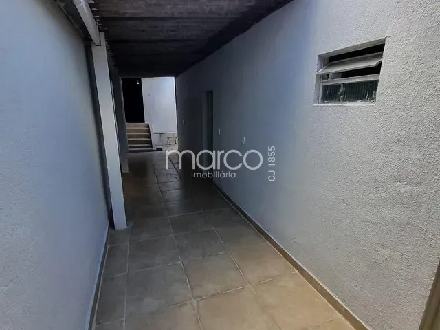 Casa 2 quartos e 1 banheiro, para alugar, no bairro Setor Pedro Ludovico em Goiânia