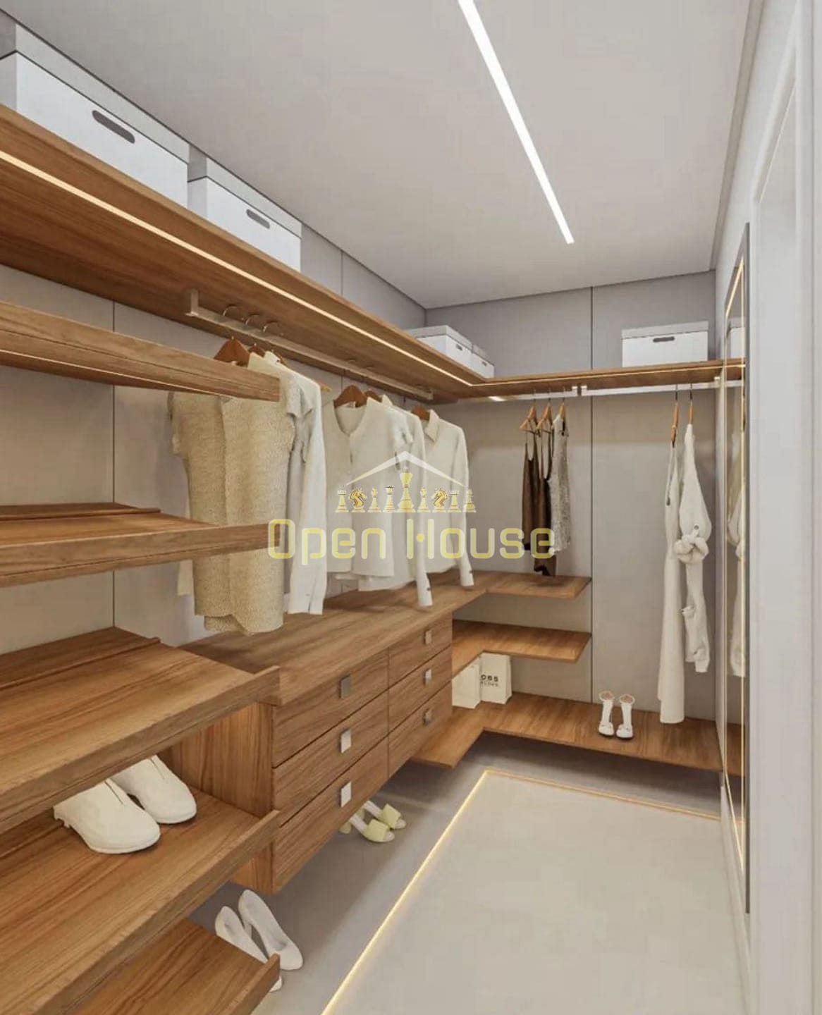 Casa, 3 quartos, 145 m² - Foto 10