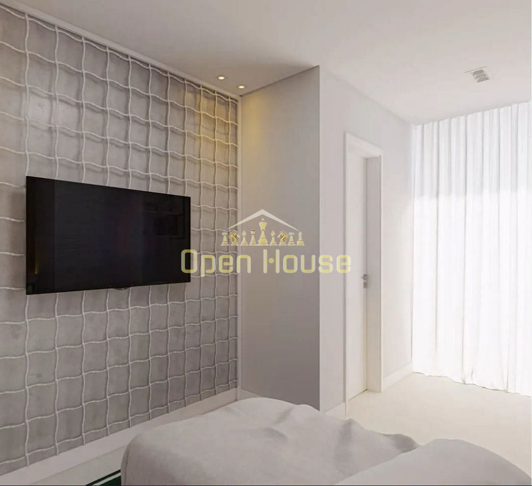 Casa, 3 quartos, 145 m² - Foto 11