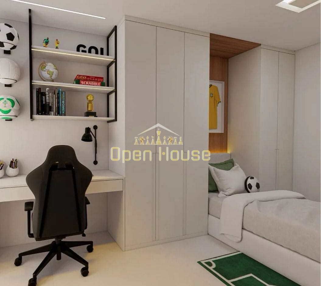 Casa, 3 quartos, 145 m² - Foto 13